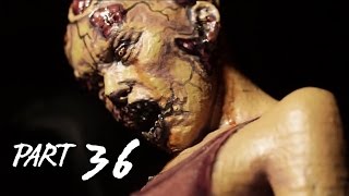 Dying Light Walkthrough Gameplay Part 36  When It Rains  Campaign Mission 19 PS4 Xbox One [upl. by Itnuahsa]