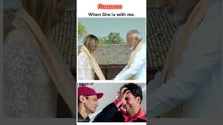 Modi Viral Song [upl. by Attenahs469]