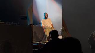 Lunice DJ live HD  Rialto Theater Tucson AZ 102924 [upl. by Dedric531]