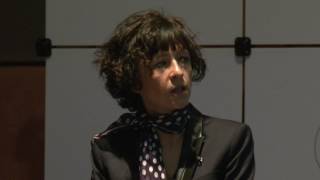 2017 Japan Prize Commemorative Lecture Prof Emmanuelle Charpentier amp Dr Jennifer A Doudna [upl. by Narcissus]