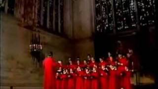 Miserere Mei Deus  Kings College Chapel Choir [upl. by Sension]