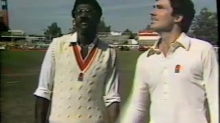 World Series Cricket  the first season WWOS Sports Sunday special report [upl. by Landre533]