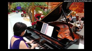 iisa pa lamang piano cover [upl. by Amek826]