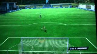 FIFA 11 GamePlay [upl. by Hedwiga]