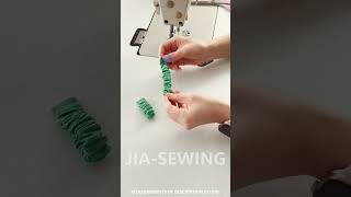 Door Stopper🚪✨  DIY  Quick Sewing Tips and Tricks No40 [upl. by Krug]