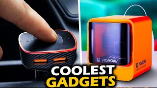 TOP 100 COOLEST GADGETS YOU CAN BUY [upl. by Thorlie981]