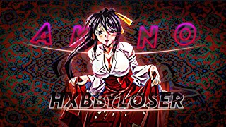 Akeno  EDIT [upl. by Ailiec]