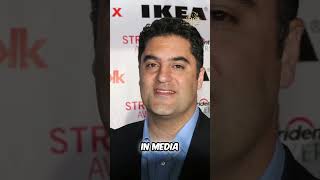 Inside Cenk Uygurs Lavish Lifestyle A Celebrity Home Tour [upl. by Joli]