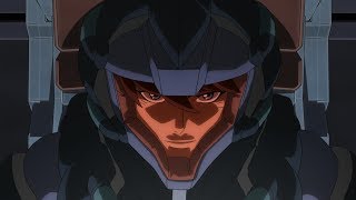 Mobile Suit Gundam NT Narrative Long Trailer [upl. by Canon]