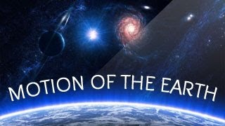 Motion of the Earth  CBSE Class 6 Geography [upl. by Kcyrred]