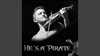 Hes a Pirate [upl. by Iram]