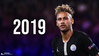 Neymar Jr 201819  Neymagic Skills amp Goals  HD [upl. by Jyoti]