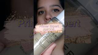 PRIMEE CON COLOR AMODIL EXPERT 😍❤️ amodil primer prebase makeup maquillaje makeupreview haul [upl. by Gnoz9]