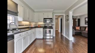 18 Linden Lane WhitchurchStouffville ON [upl. by Audras]