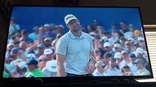 Rory McIlroyShane Lowry Win the 2024 Zurich Classic of New Orleans [upl. by Teresina]