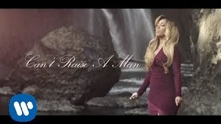 K Michelle  Cant Raise A Man Official Video [upl. by Nations774]