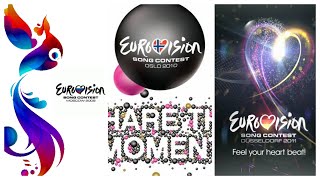 Eurovision 2011 vs Eurovision 2010 vs Eurovision 2009 SONG BATTLE [upl. by Chessa]