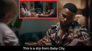 Adulting Season 2 Episode 7 Review  Mphos Wife Confronts Him [upl. by Jallier560]