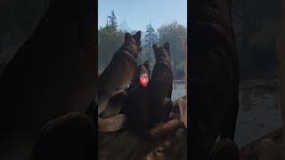 cenozoicsurvival edit roblox cenozoic wolf survival Hiondik [upl. by Sexton880]