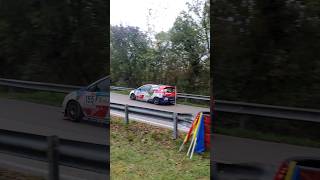 Honda Civic TypeR n°155 Cividale Castelmonte 2024 gara1 hillclimb hondacivictyper puresound [upl. by Gladwin737]