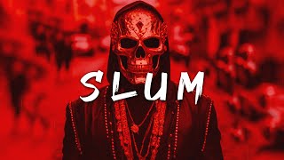 Gangsta Club Freestyle Rap Beat Instrumental SLUM Tyga x YG Fast Bouncy West Coast Type Beat [upl. by Nolla187]