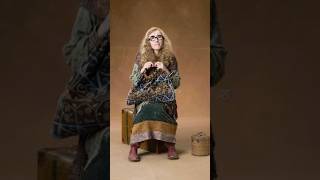 Why are trelawney’s prophecies so accurateharrypotter [upl. by Marybeth494]