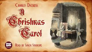 A Christmas Carol  Charles Dickens  A Bitesized Audiobook [upl. by Nivrag365]