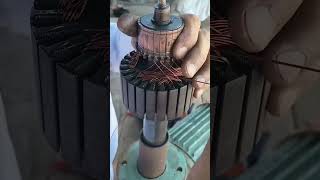 Coil Barrier system 😮 trendingshorts repair electronics experiment electronicsengineering [upl. by Olenta]