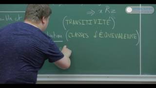 Arithmétique modulaire Cours math spé Lanneau ZnZ niveau introduction partie 12 [upl. by Taylor121]