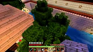 Ein Aussichtsturm muss her  BATTLE ISLAND mit LucPlays amp Liskario 26 [upl. by Wimsatt830]