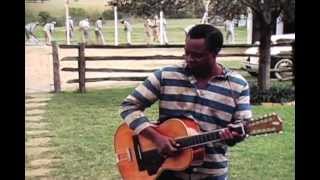 LEADBELLY 1976 Pardon Song for Governor Neff [upl. by Redmond]