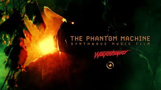 Waveshaper  The Phantom Machine [upl. by Kassab]