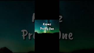 Pretty One Koomz 1 hour [upl. by Groeg]