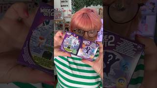 Alles steht KOPF😱 sammeln blindbox blindbag unboxing allesstehtkopf2 [upl. by Ahseital493]