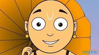 The Story of Onam Festival  Mythological Stories from Mocomi Kids [upl. by Laeno]