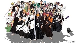 Bleach Brave Souls  A la recherche des 5 étoiles [upl. by Nylcsoj]