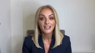 Wish You Were Dead Meet Katie McGlynn [upl. by Ssilem]