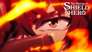 The Rising of the Shield Hero  Opening 1 HD [upl. by Fujio]