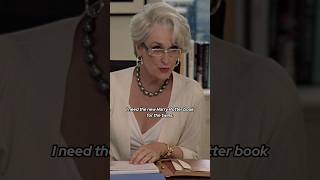 I need the new Harry Potter book for the twins thedevilwearsprada annehathaway movie merylstreep [upl. by Toffic]