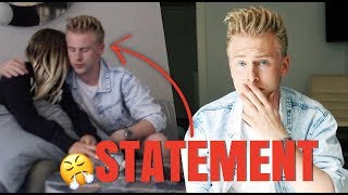 BIBIS PRANK GING ZU WEIT  STATEMENT  II RayFox [upl. by Ayikur]