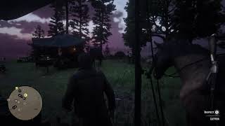 Red Dead Redemption 2 Xbox One Fat [upl. by Yvel]