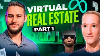 How To Make 6688 per Month with Virtual Real Eastate [upl. by Harifaz]