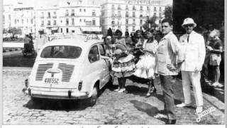 Cádiz antiguo Gaditanos a través de la historiawmv [upl. by Zeuqcaj]