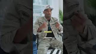 Lord Jamar On Reproductive Rights 🔥 [upl. by Ellener45]