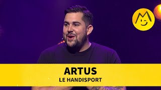 Artus  Le handisport [upl. by Lea]