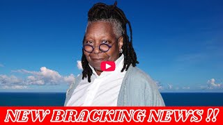 Risky New Shocking News  Heartbroken Whoopi Goldberg Shames Audience Member Shocked You [upl. by Nicolais270]