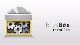 How to Install BusyBox in Android Root Required [upl. by Eiramanna113]