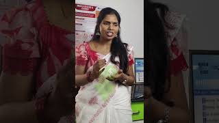 DENTAL CAER EXPENSIVE dentist bestdentist smilemakeover  Dr ramadevi  Telugu [upl. by Aihsetan775]