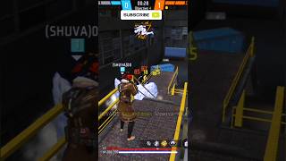 1vs4 cs rank ump mp40viralvideo freefiremaxcsrankedtipsandtricks smartphone [upl. by Ayatnwahs]