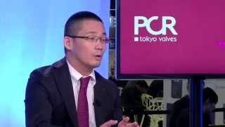 PCR Tokyo Valves 2016 [upl. by Ethelin]